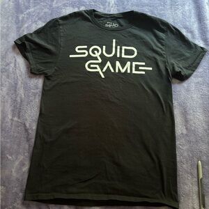 Squid Game T-Shirt